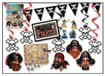 Pirate Party Kit