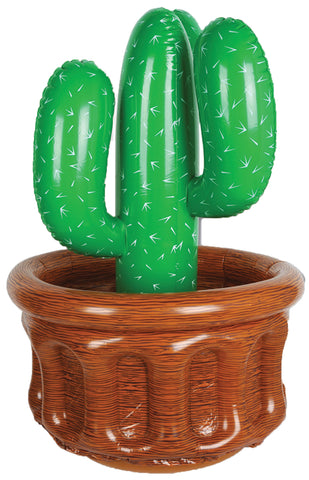 Cactus Cooler Inflatable