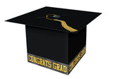 Cardboard Graduate Cap
