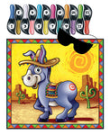 Donkey Game