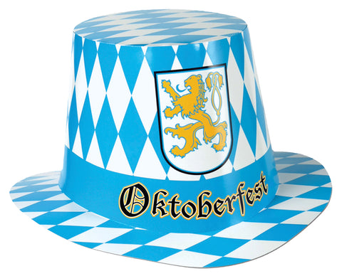Oktoberfest Hi-Hat 5-Pack