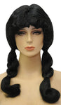 Indian Princess Wig