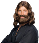 Biblical Beard & Wig