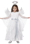 Girl's Starlight Angel Toddler Costume