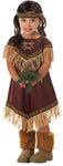 Lil Indian Princess Toddler Costume