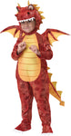 Fire Breathing Dragon Toddler Costume