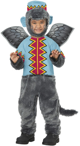 Flying Monkey Costume - Wizard of Oz