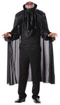 Men's Headless Horseman Costume