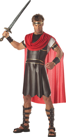 Men's Hercules Costume