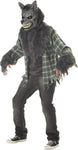 Men's Full Moon Madness Costume