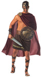 Men's Spartan Warrior Costume