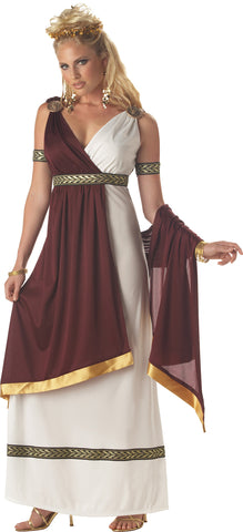 Women's Roman Empress Costume