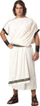 Men's Deluxe Classic Toga