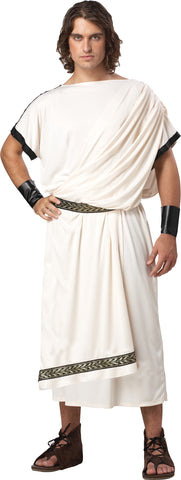 Men's Deluxe Classic Toga