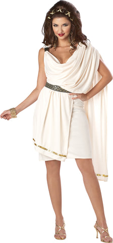 Women's Deluxe Classic Toga