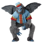 Men's Evil Winged Monkey Costume - Wizard of Oz