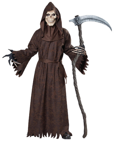 Men's Ancient Reaper Costume