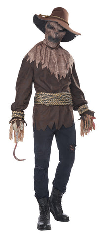 Men's Killer In The Cornfield Costume