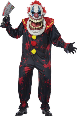 Men's Die Laughing Costume