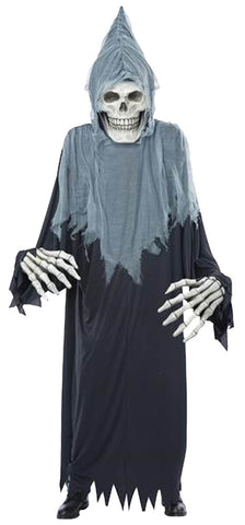 Men's Towering Terror Reaper Costume