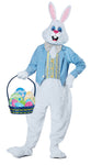 Adult Deluxe Easter Bunny Costume