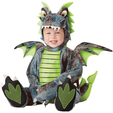 Darling Dragon Baby Costume