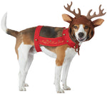 Reindeer Dog Costume