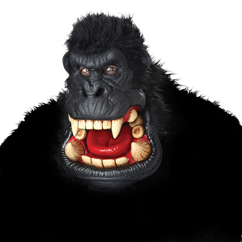 Killa Gorilla Mask