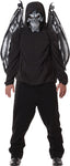 Fallen Angel Mask & Wings