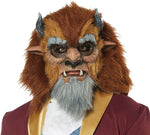 Storybook Beast Mask