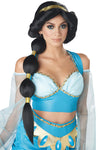 Women's Desert Princess Wig