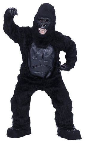 Adult Gorilla Mascot