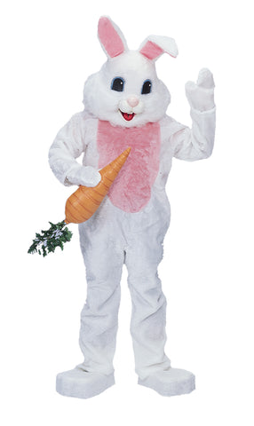 Adult Premium White Rabbit Costume