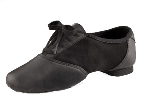 Jazz Shoe Mix-Lo Child