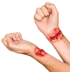 Slashed Wrist Ez Fx Kit