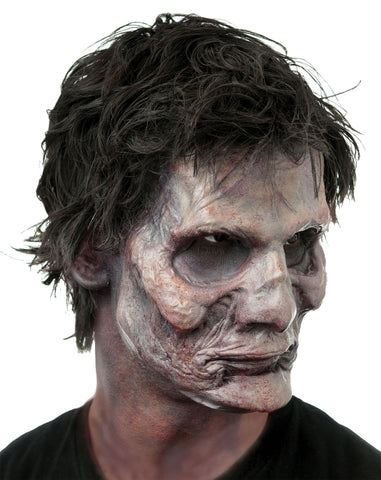 Living Dead Foam Latex Prosthetic