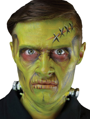 Monster Complete 3D Fx Makeup