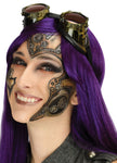 Steampunk Complete 3D Fx Makeup