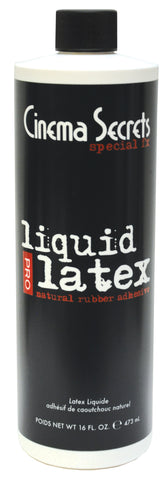 Latex Flesh 16oz