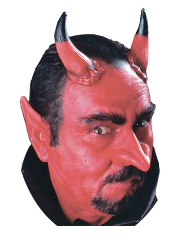 Woochie Ear Tips Devil