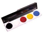 Color Makeup Palette