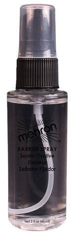 Barrier Spray ORMD