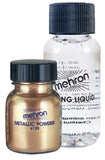 Metallic Liquid Powder