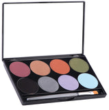 Intense Pro™ Pressed Pigment Palette