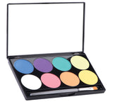 Intense Pro™ Pressed Pigment Palette