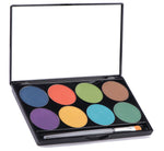 Intense Pro™ Pressed Pigment Palette