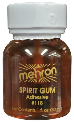 Spirit Gum