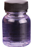 Spirit Gum Remover