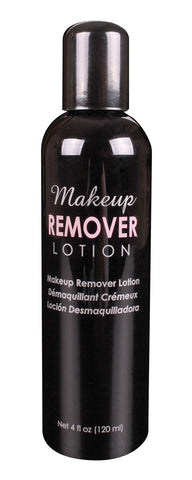 Makeup Remover Lotn 4 1/2oz