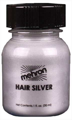 Hair Silver 1oz